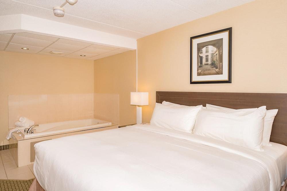 Days Inn By Wyndham Niagara Falls Lundys Lane Εξωτερικό φωτογραφία