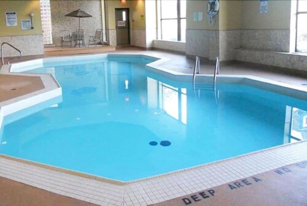 Days Inn By Wyndham Niagara Falls Lundys Lane Εξωτερικό φωτογραφία
