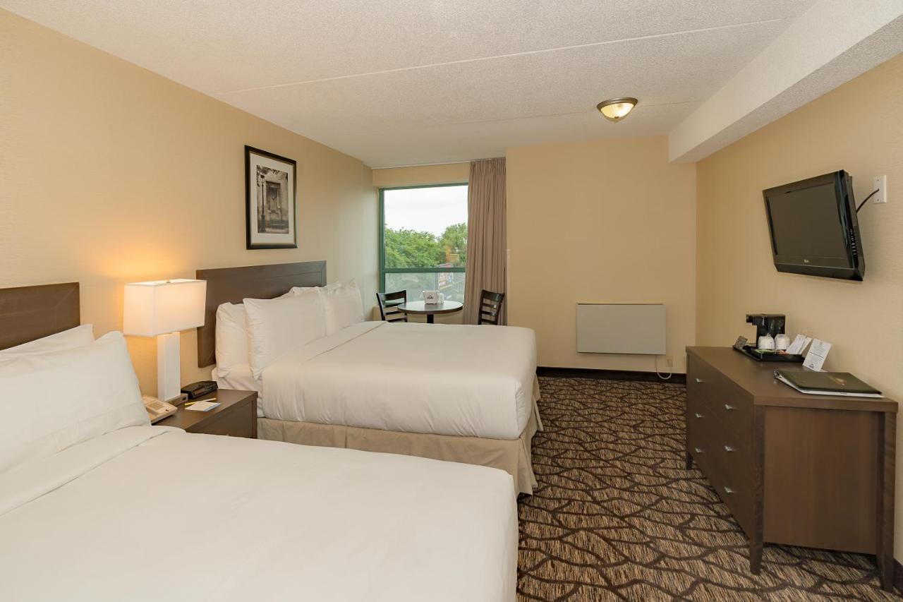 Days Inn By Wyndham Niagara Falls Lundys Lane Εξωτερικό φωτογραφία