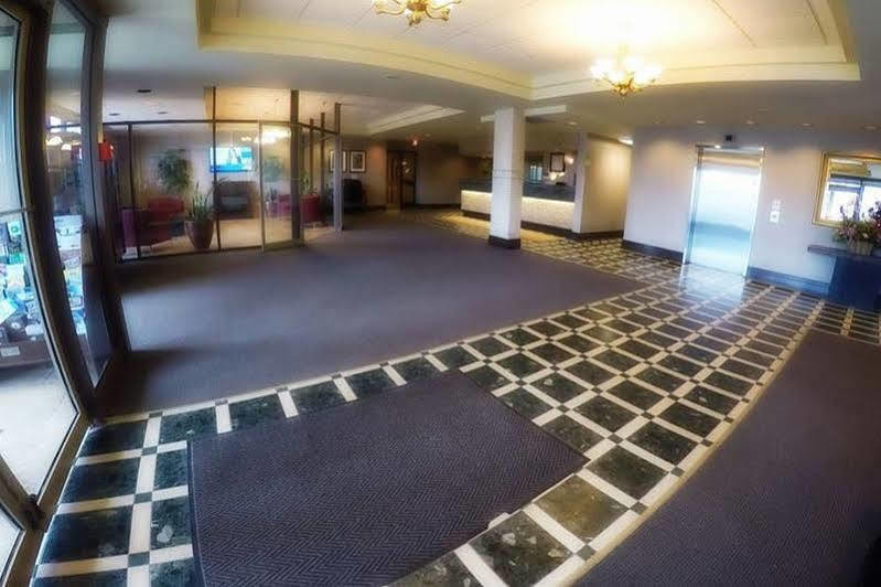 Days Inn By Wyndham Niagara Falls Lundys Lane Εξωτερικό φωτογραφία