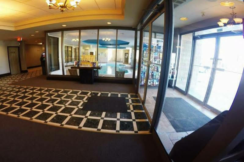 Days Inn By Wyndham Niagara Falls Lundys Lane Εξωτερικό φωτογραφία