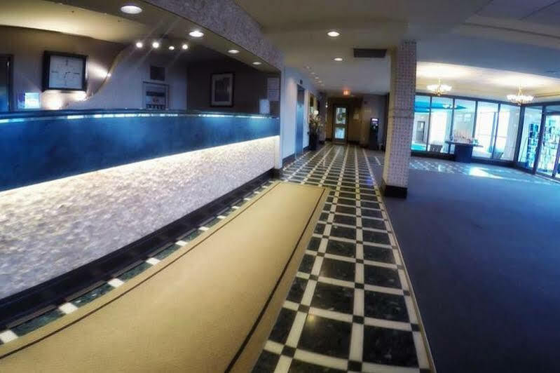 Days Inn By Wyndham Niagara Falls Lundys Lane Εξωτερικό φωτογραφία