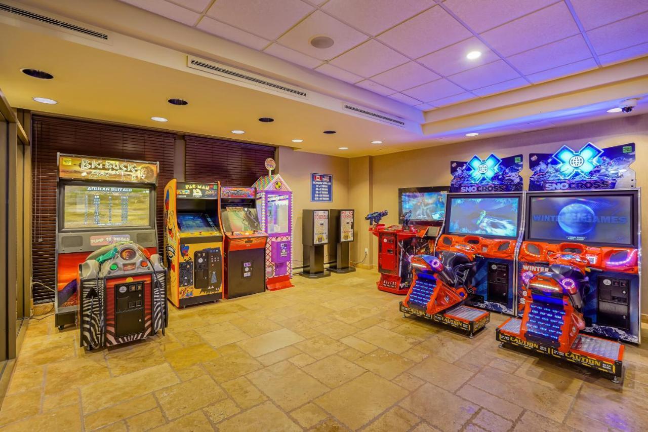 Days Inn By Wyndham Niagara Falls Lundys Lane Εξωτερικό φωτογραφία